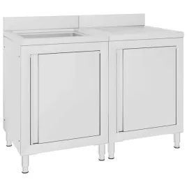 zestaw-szafek-kuchennych-ze-zlewem-i-ociekaczem-stal-nierdzewna-120x60x96