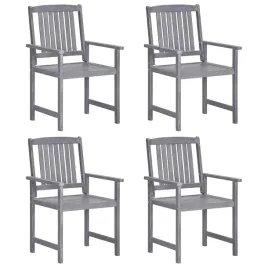krzesla-rezyserskie-4-szt-lite-drewno-akacjowe-szare