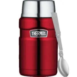termos-na-jedzenie-z-skladana-lyzka-i-kubkiem-thermos-071l-czerwony
