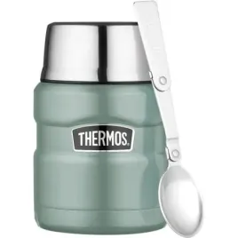 termos-na-jedzenie-z-skladana-lyzka-i-kubkiem-thermos-047l-duck-egg