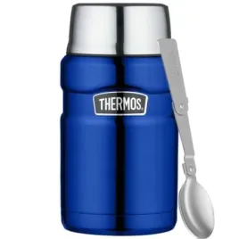 termos-na-jedzenie-z-skladana-lyzka-i-kubkiem-thermos-071l-niebieski