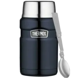 termos-na-jedzenie-z-skladana-lyzka-i-kubkiem-thermos-071l-ciemnoniebies