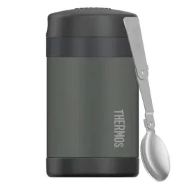 termos-dzieciecy-na-jedzenie-z-lyzka-thermos-047l-czarny