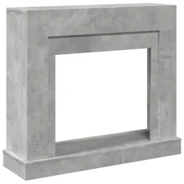 obudowa-kominka-szarosc-betonu-100x30x875-cm