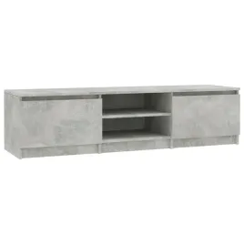 szafka-pod-tv-betonowy-szary-140x40x355-cm-plyta-wiorowa