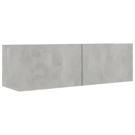 szafka-pod-tv-szarosc-betonu-100x30x30-cm-plyta-wiorowa