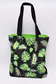 torba-na-zakupy-shopperka-siatka-eko-torba-szoperka-liscie-monstera