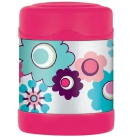 termos-dzieciecy-na-jedzenie-thermos-029l-kwiaty