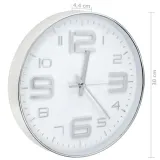 zegar-scienny-30-cm-srebrny-stan-nowy