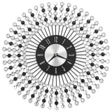 zegar-scienny-metal-43-cm-czarny