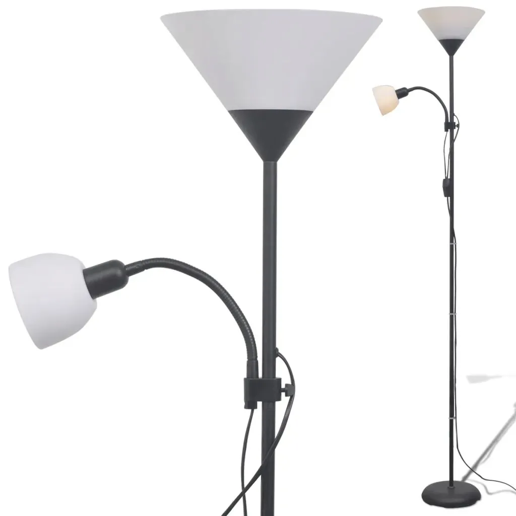 lampa-podlogowa-czarna