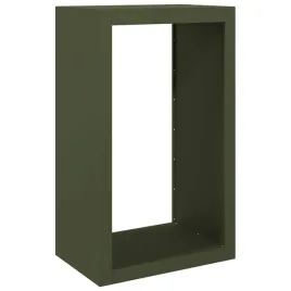 stojak-na-drewno-opalowe-zielony-60x40x100cm