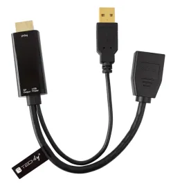 adapter-hdmi-z-zasilaniem-usb-na-displayport-4k-30hz