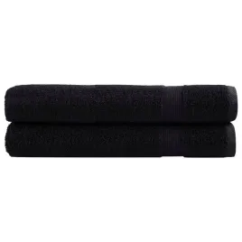 reczniki-premium-solund-2-szt-czarne-80x200-cm-600-g-cm