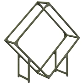 stojak-na-drewno-opalowe-oliwkowo-zielony-80x25x80-cm