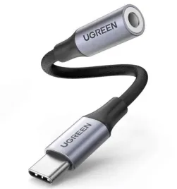 adapter-audio-usb-c-do-mini-jack-35mm-ugreen-av161