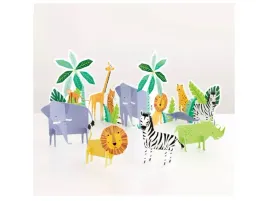 dekoracje-stolu-safari-5-szt