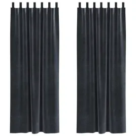 ciemnoszare-zaslony-blackout-aksamitne-140-x-245-cm