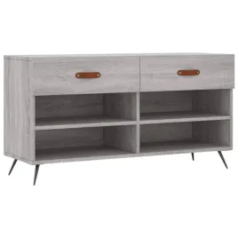 lawa-na-buty-4-polki-2-szuflady-szary-dab-sonoma-102x35x55-cm