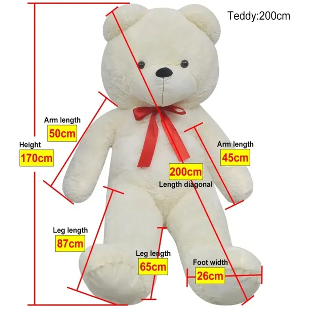 pluszowy-mis-przytulanka-bialy-170-cm-marka-inna