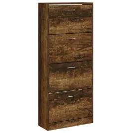 polka-na-buty-przydymiony-dab-63x24x147-cm