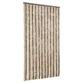 zaslona-przeciwko-owadom-ciemny-braz-i-bez-100x200-cm-szenil