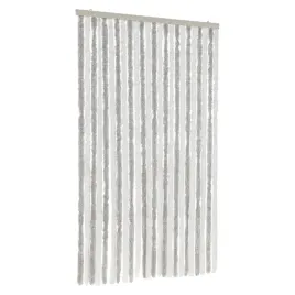 zaslona-przeciwko-owadom-jasnoszaro-biala-100x200-cm-szenil