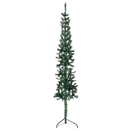 sztuczna-choinka-polka-210-cm-zielona-z-pvc-55-cm-szerokosci