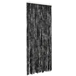zaslona-przeciwowadom-z-szenilu-polipropylenowego-antracytowa-90x200-cm