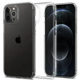 etui-spigen-ultra-hybrid-do-iphone-12-12-pro-crystal-clear