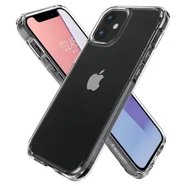 etui-spigen-ultra-hybrid-do-iphone-12-mini-crystal-clear