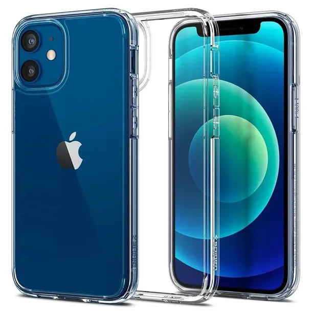 etui-spigen-ultra-hybrid-do-iphone-12-mini-crystal-clear-waga-z-opakowaniem-0-15-kg