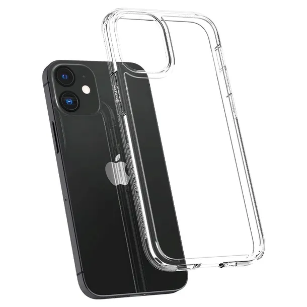 etui-spigen-ultra-hybrid-do-iphone-12-mini-crystal-clear-waga-z-opakowaniem-0-15-kg