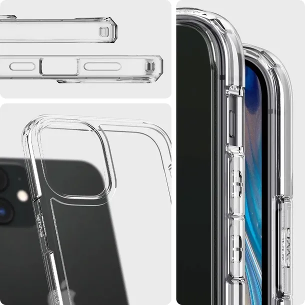 etui-spigen-ultra-hybrid-do-iphone-12-mini-crystal-clear-waga-z-opakowaniem-0-15-kg