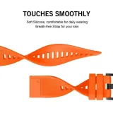 pasek-smooth-do-garmin-fenix-5-6-6-pro-orange-kolor-pomaranczowy