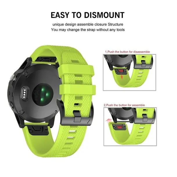 pasek-smooth-do-garmin-fenix-5-6-6-pro-green