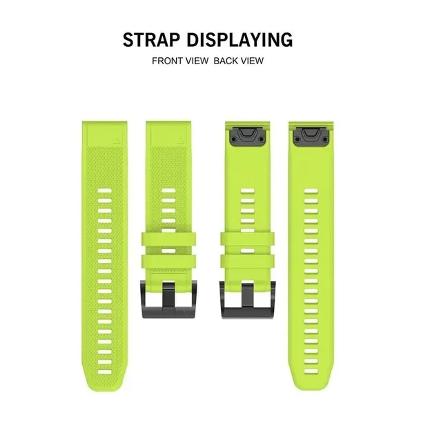 pasek-smooth-do-garmin-fenix-5-6-6-pro-green