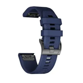 pasek-smooth-do-garmin-fenix-5-6-6-pro-navy-blue