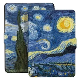 etui-futeral-do-kindle-10-2019-starry-night