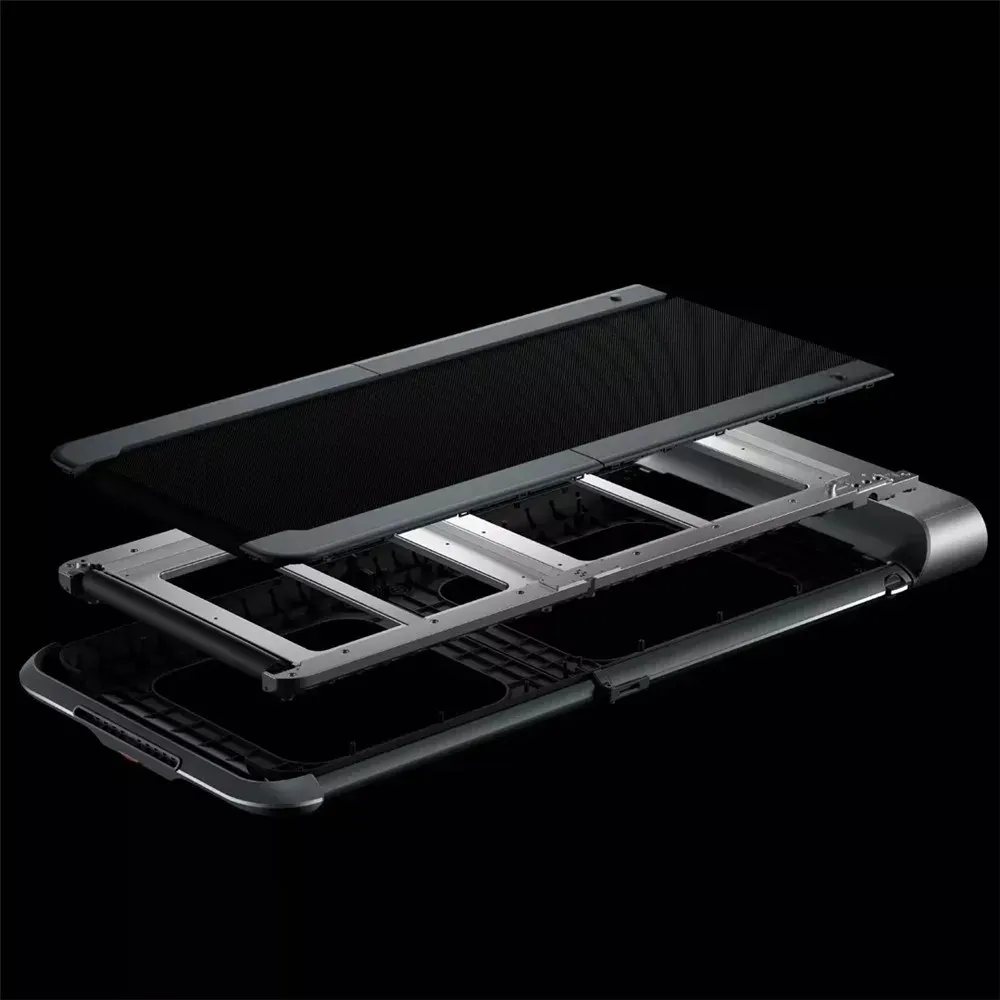 bieznia-walkingpad-r1-pro-stan-nowy