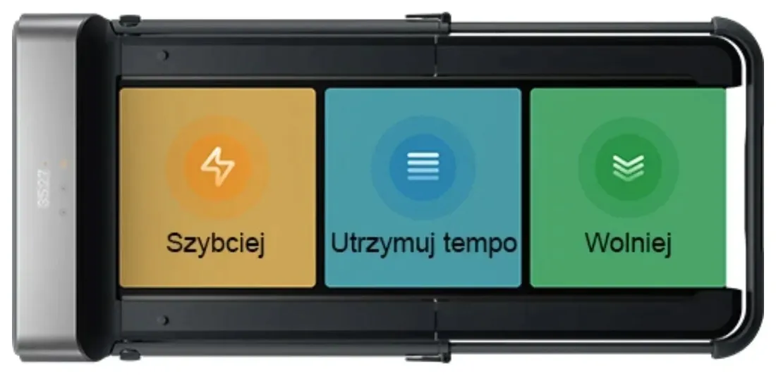 bieznia-walkingpad-r1-pro-stan-nowy
