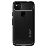 etui-spigen-rugged-armor-do-google-pixel-4a-matte-black-kolor-czarny