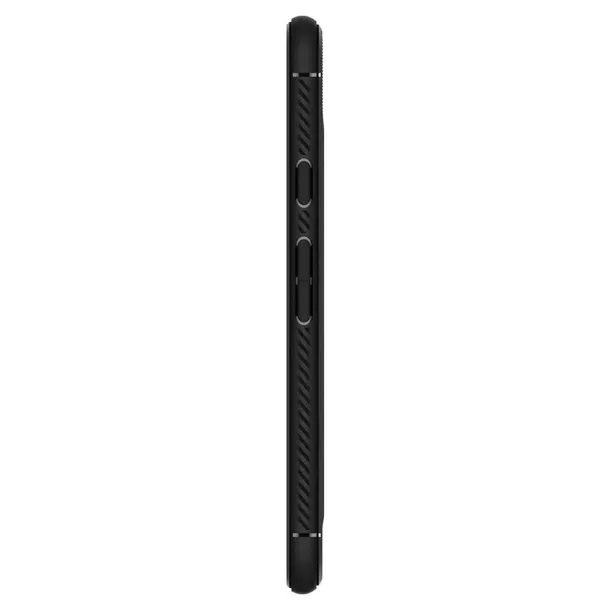 etui-spigen-rugged-armor-do-google-pixel-4a-matte-black-kolor-czarny