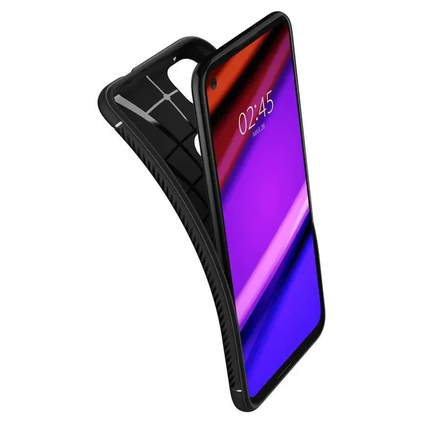 etui-spigen-rugged-armor-do-google-pixel-4a-matte-black-kolor-czarny