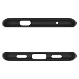 etui-spigen-rugged-armor-do-google-pixel-4a-matte-black-kolor-czarny