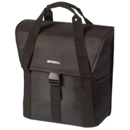 torba-bagaznik-basil-go-single-bag-18l-solid-black