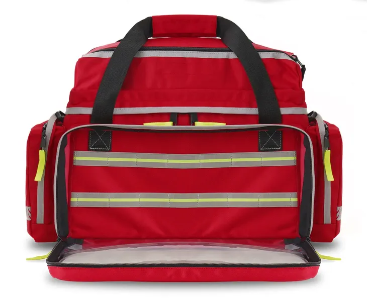 torba-medyczna-medic-bag-basic-marbo-czerwona-stan-nowy