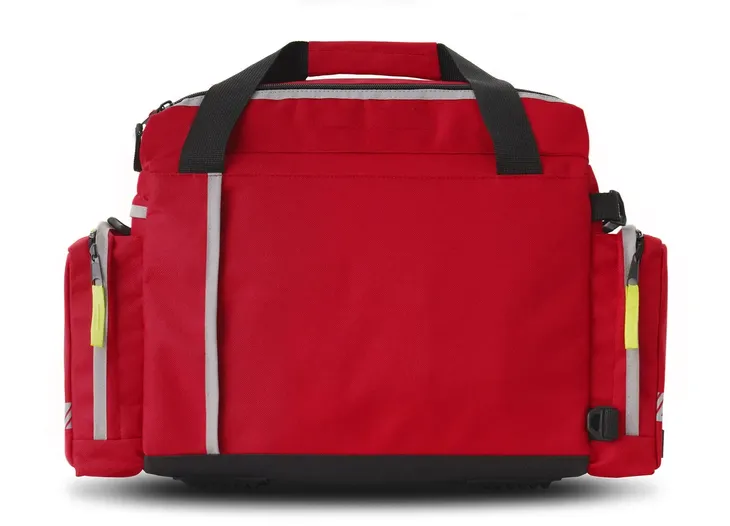 torba-medyczna-medic-bag-basic-marbo-czerwona-stan-nowy