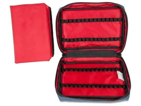 ampularium-60-ampulek-granatowe-marbo-waga-0-5-kg