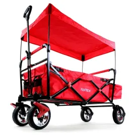 fuxtec-wozek-wielofunkcyjny-transportowy-ct500-czerwony-plazowy